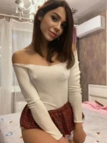 Джулия Нежная Страстная Реал фото 2