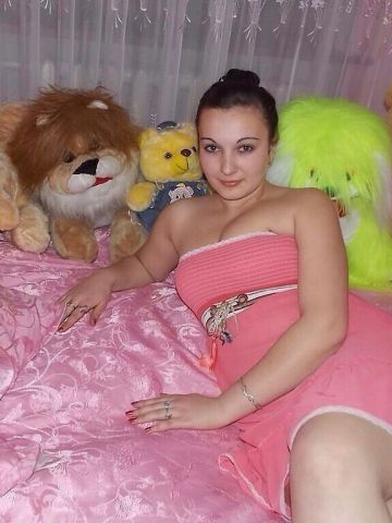 Зина фото 4